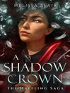 Cover image for A Shadow Crown